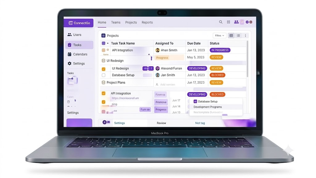 Khởi tạo sản phẩm trên Checkgo