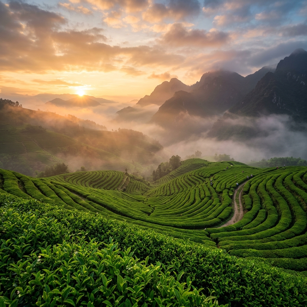 OCOP & Nông sản