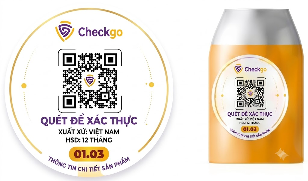 Checkgo Rewards