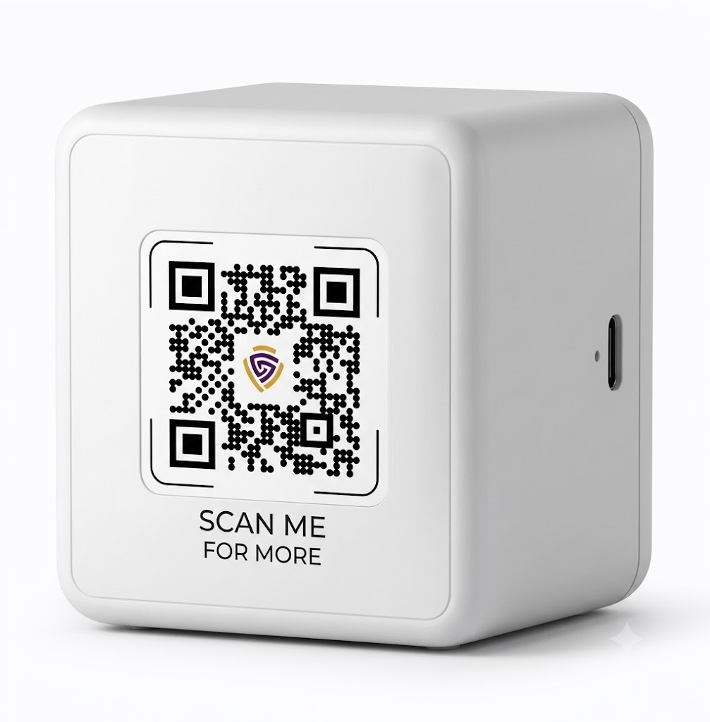 Thiết bị dán tem Checkgo